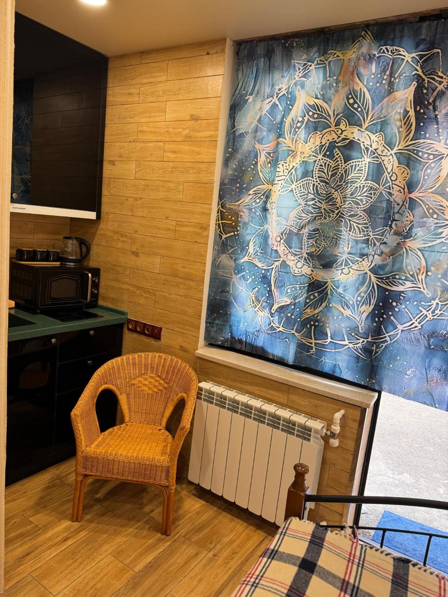 Cozy Apartment in Old Tbilisi
