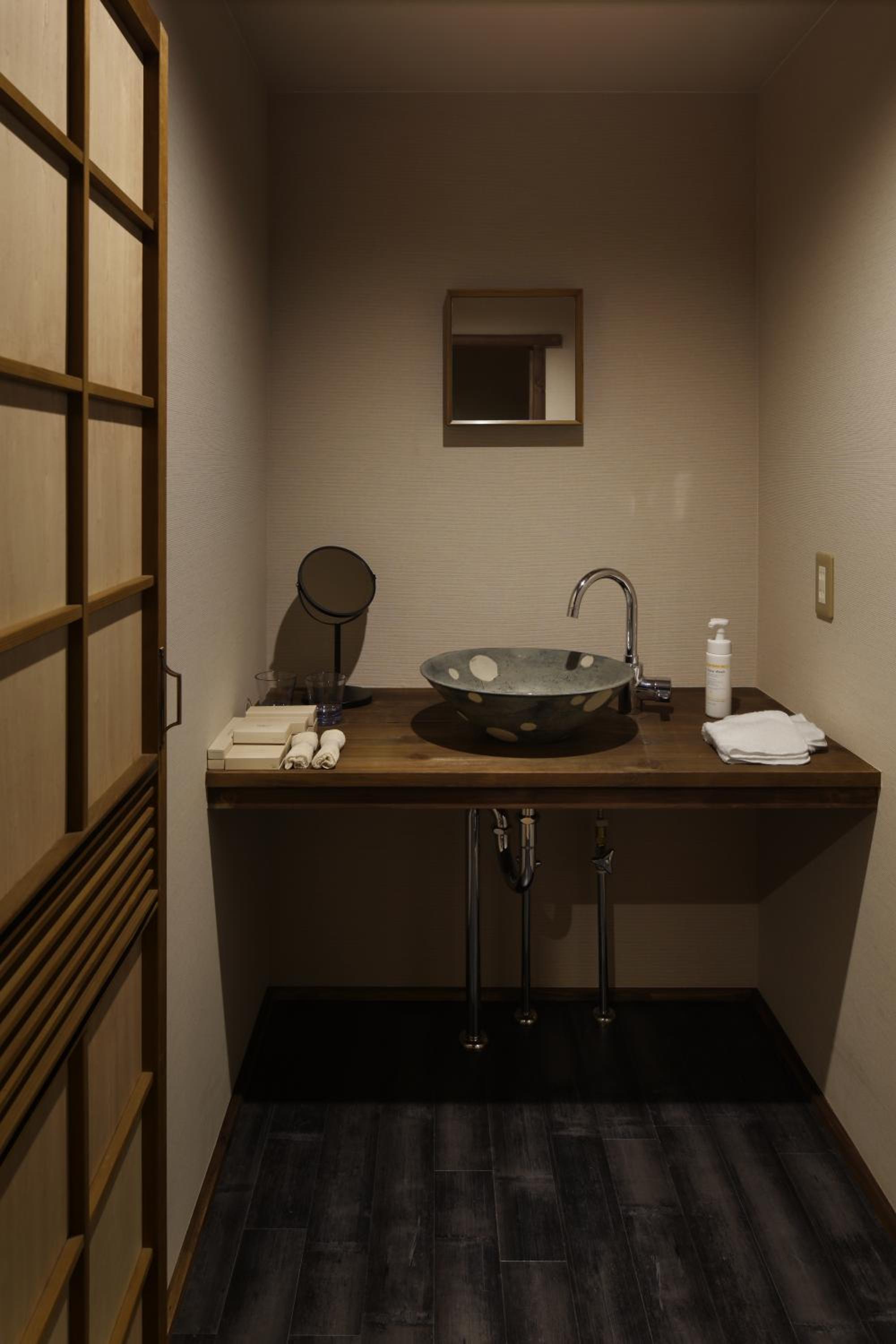 NIPPONIA Sasayama Castle Town Hotel