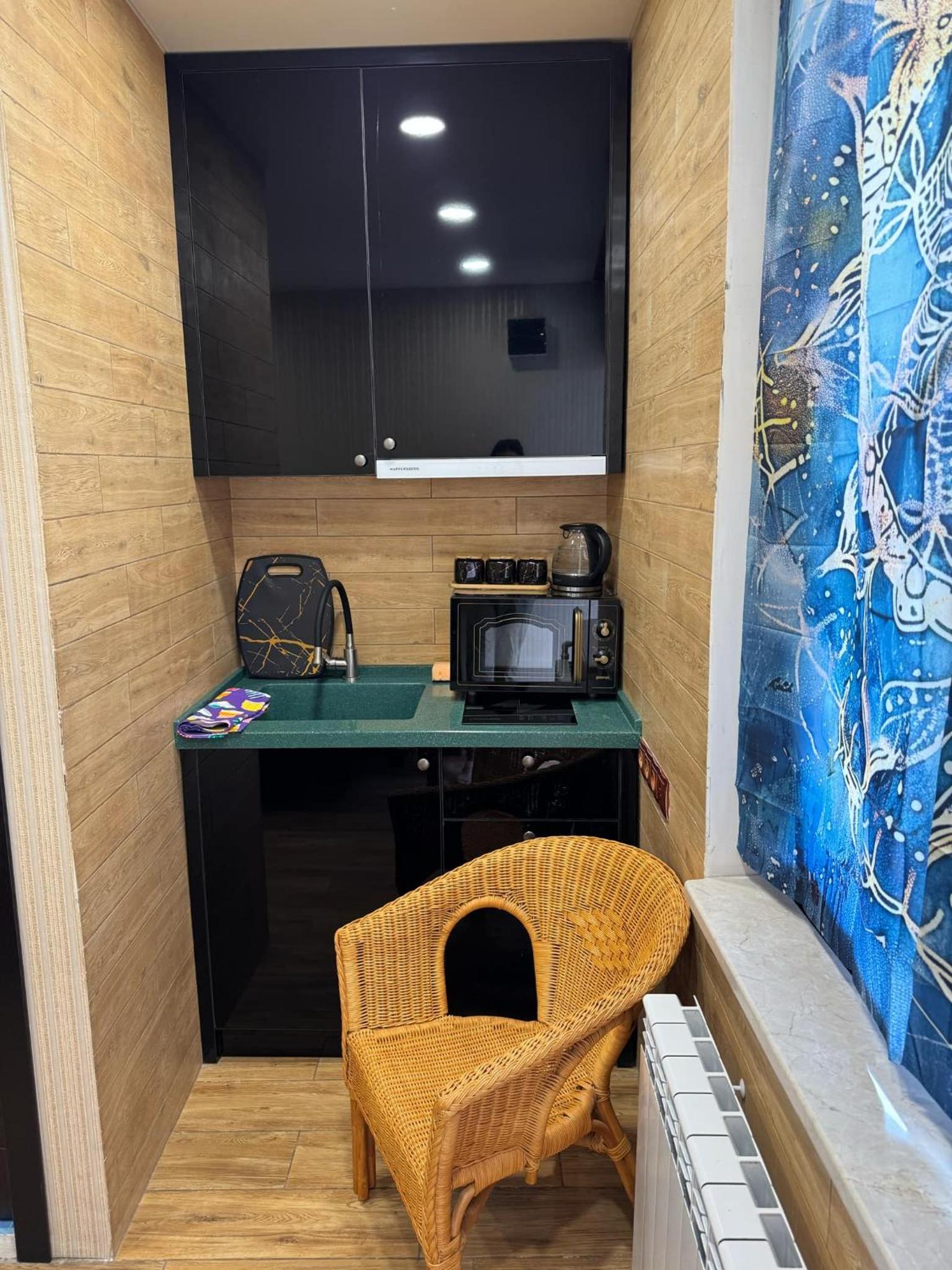 Cozy Apartment in Old Tbilisi