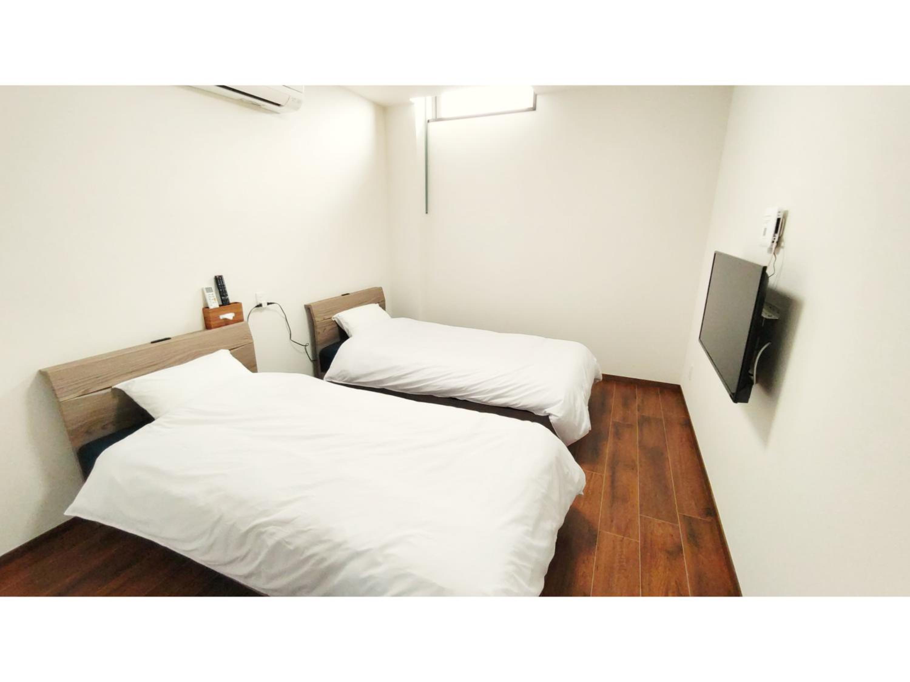 Kariyushi Condominium Resort Sea Side House