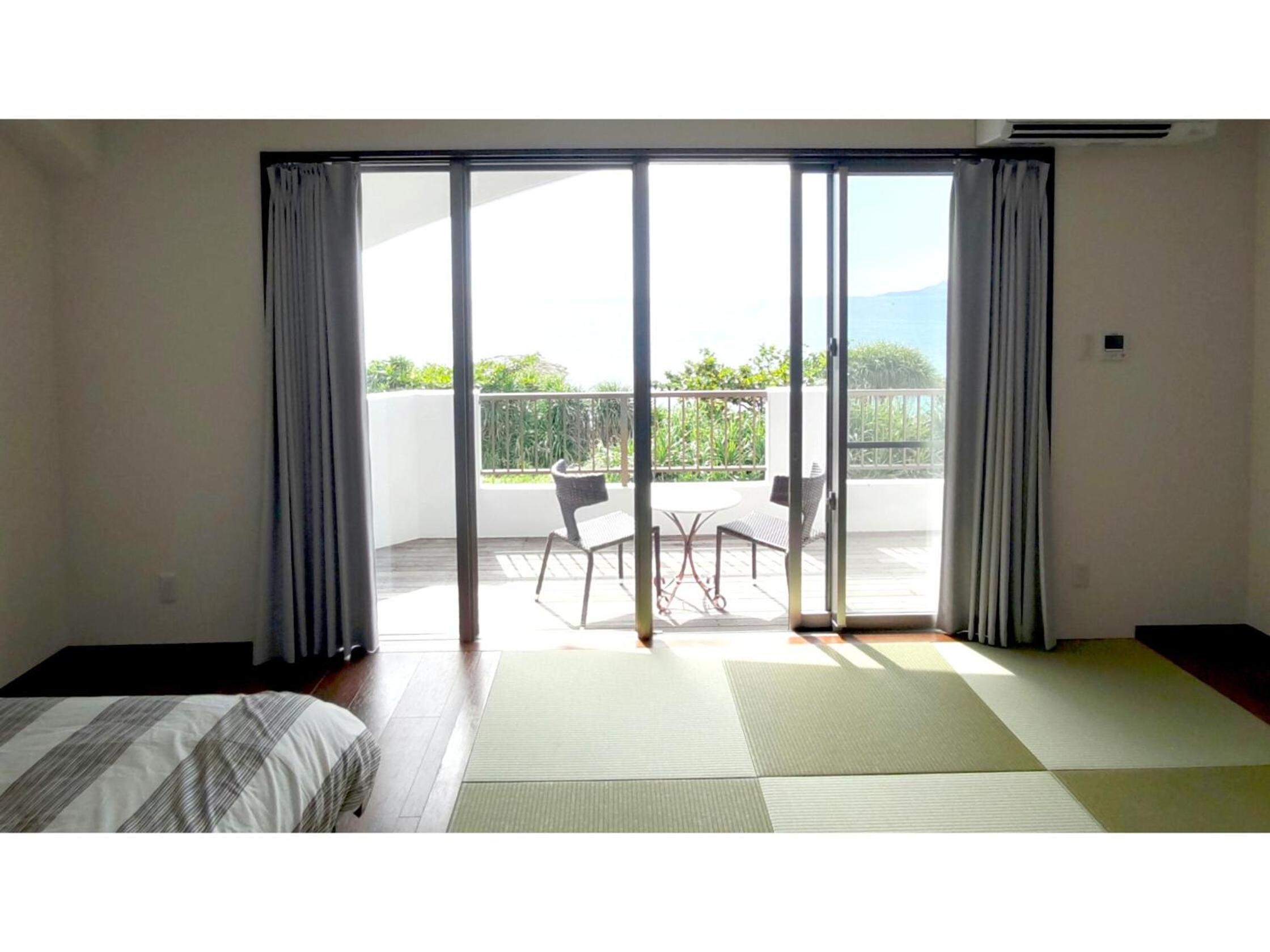 Kariyushi Condominium Resort Sea Side House