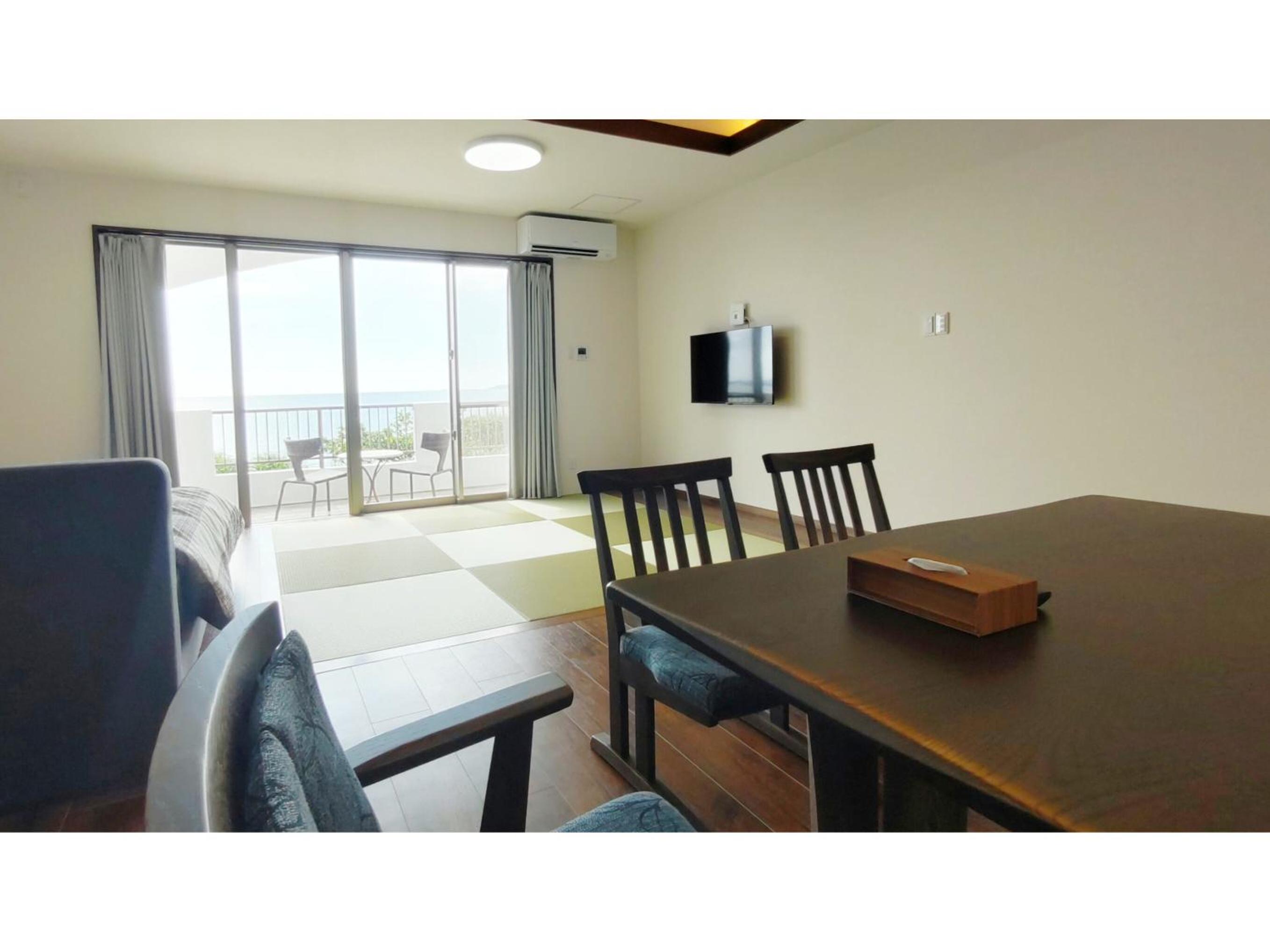 Kariyushi Condominium Resort Sea Side House