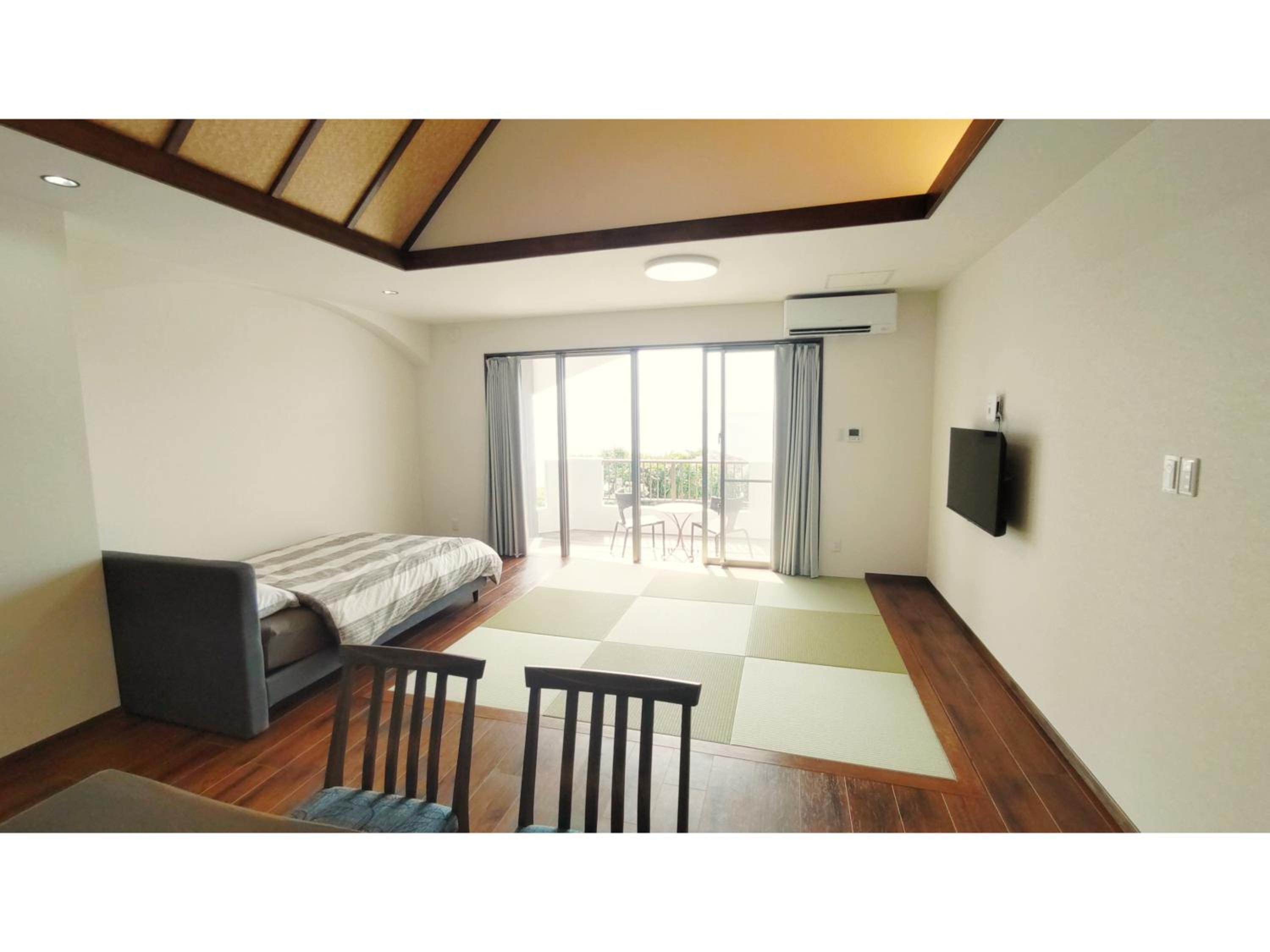 Kariyushi Condominium Resort Sea Side House