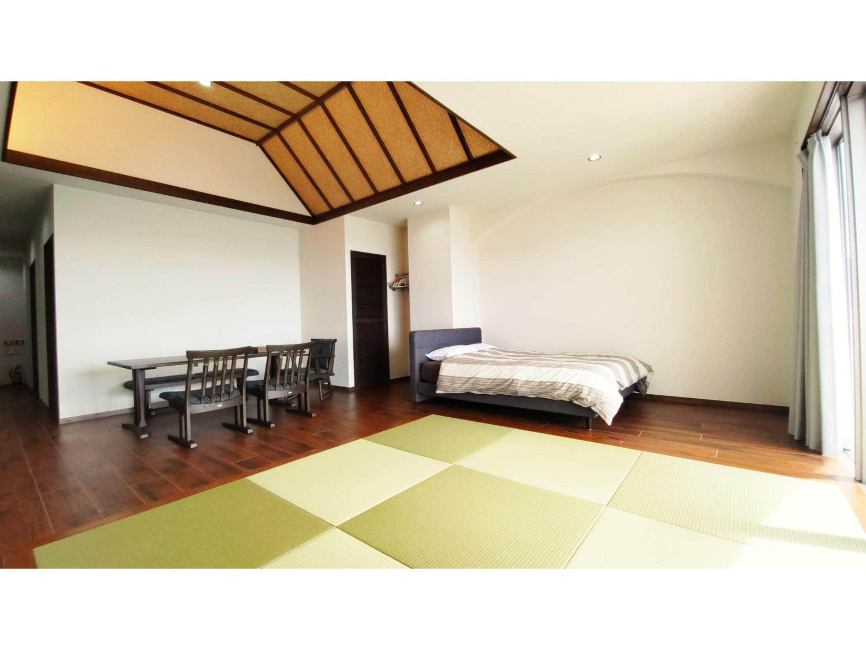 Kariyushi Condominium Resort Sea Side House