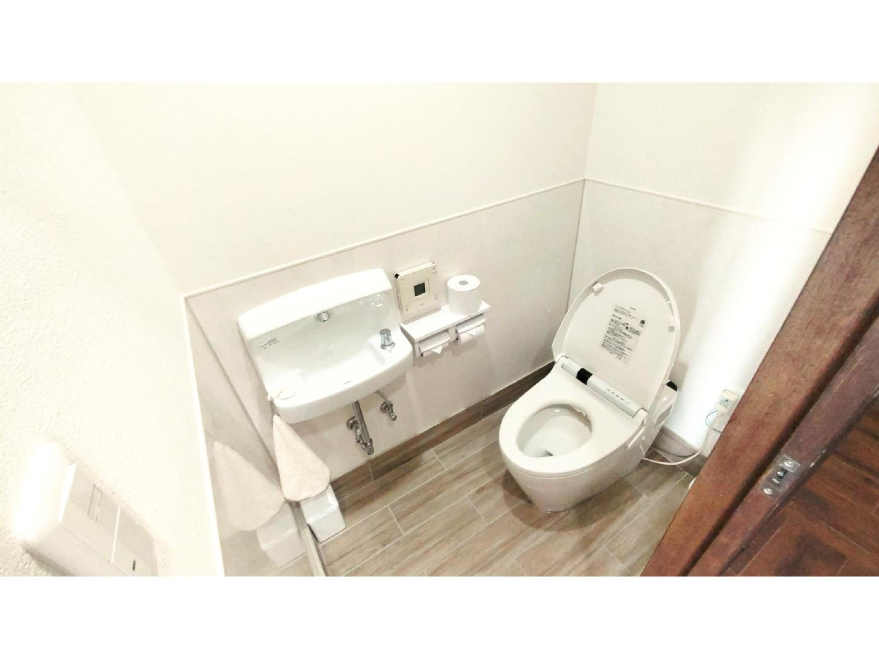 Kariyushi Condominium Resort Sea Side House