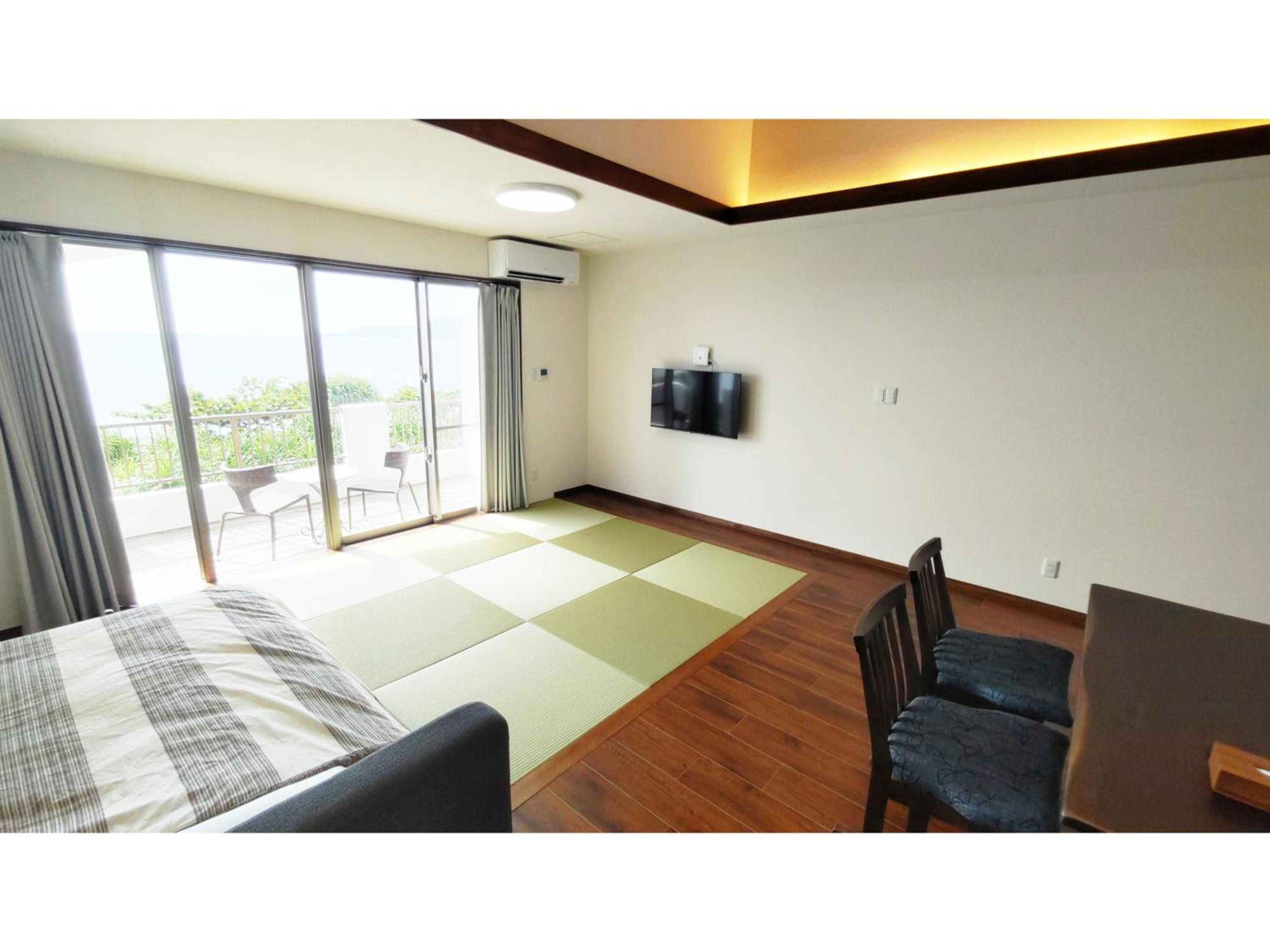 Kariyushi Condominium Resort Sea Side House