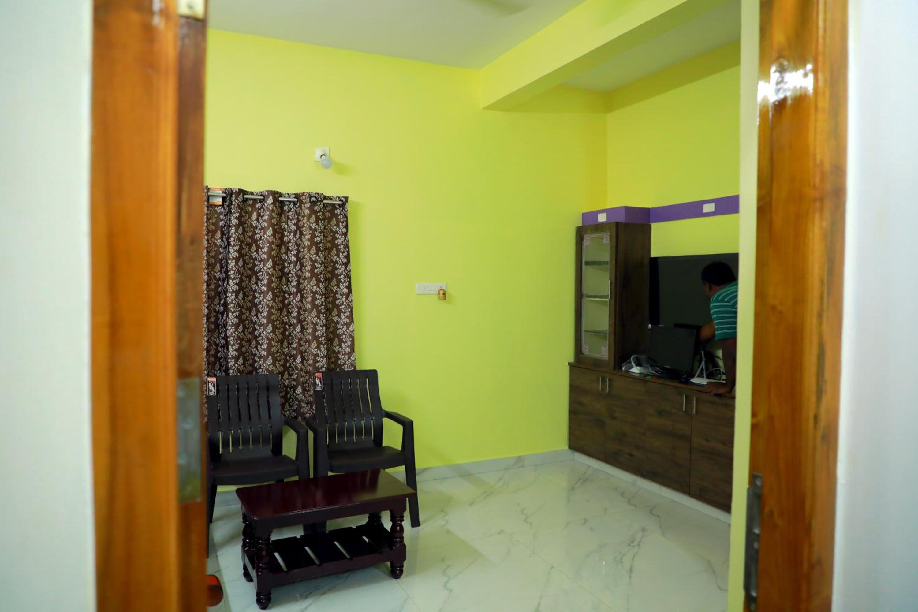 srisaisrinivasahomestay