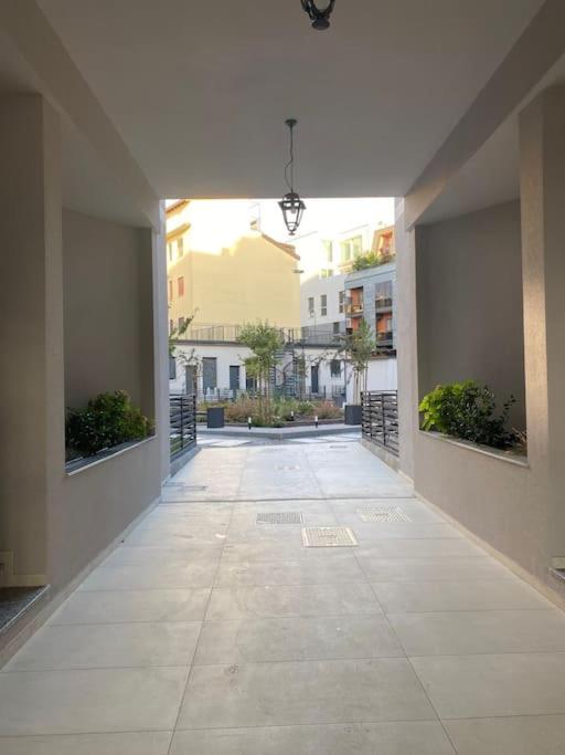 Trendy apartment a Milano