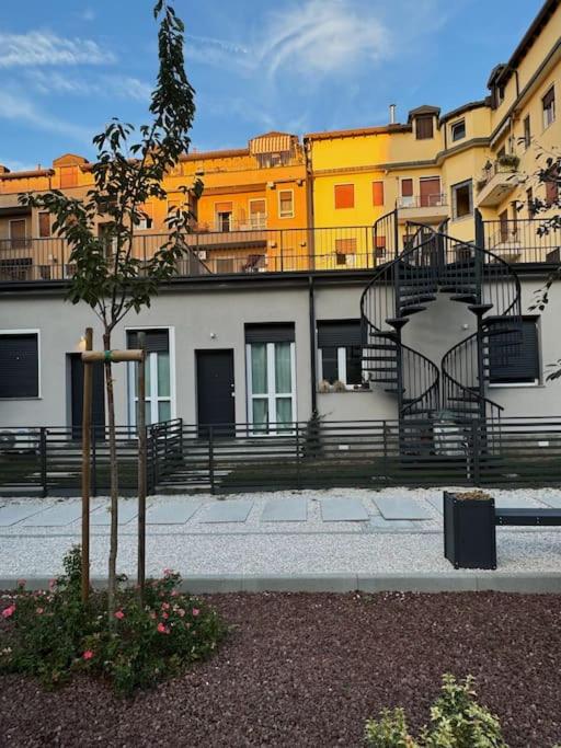 Trendy apartment a Milano