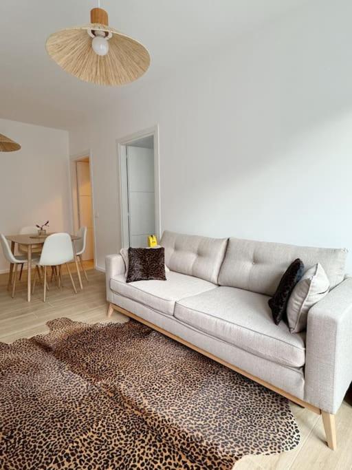 Trendy apartment a Milano
