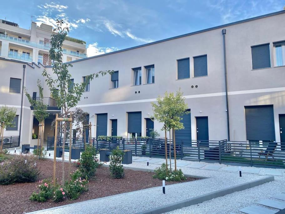 Trendy apartment a Milano