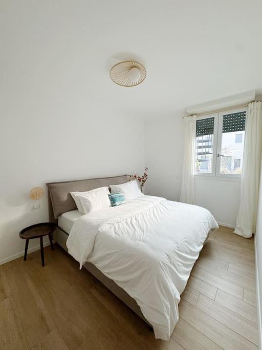 Trendy apartment a Milano