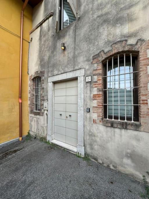Casa a Puegnago del Garda frazione Mura