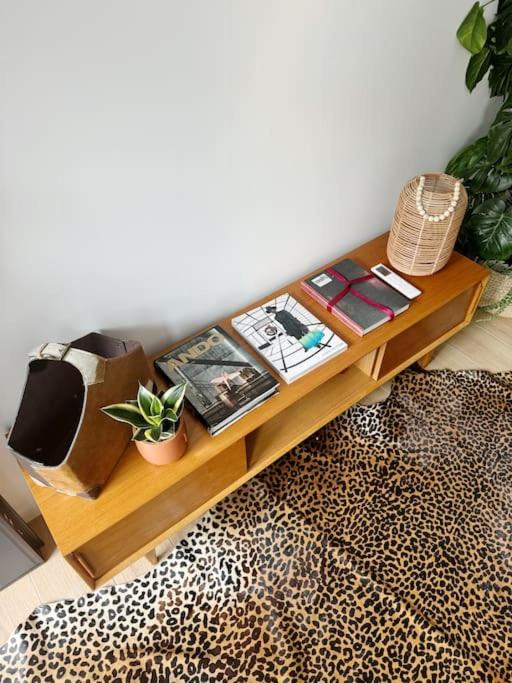 Trendy apartment a Milano