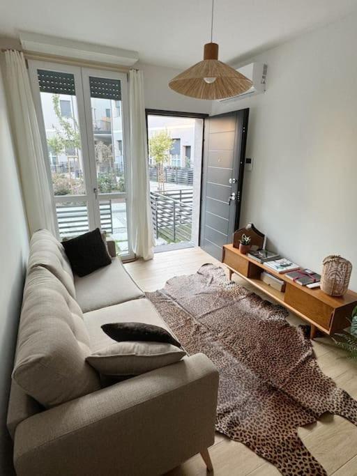 Trendy apartment a Milano