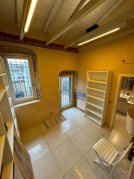 Casa a Puegnago del Garda frazione Mura