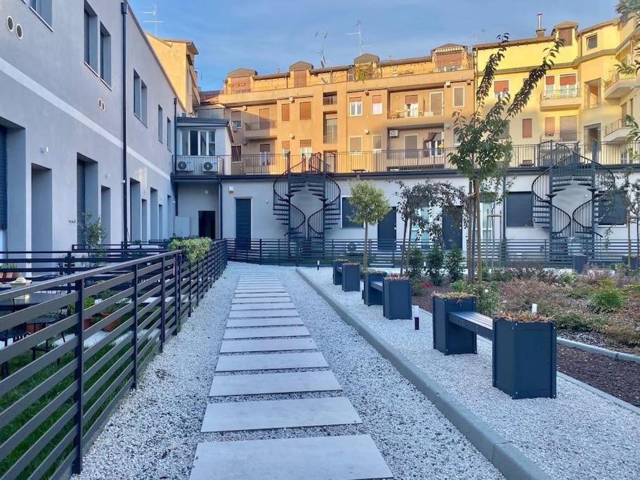 Trendy apartment a Milano