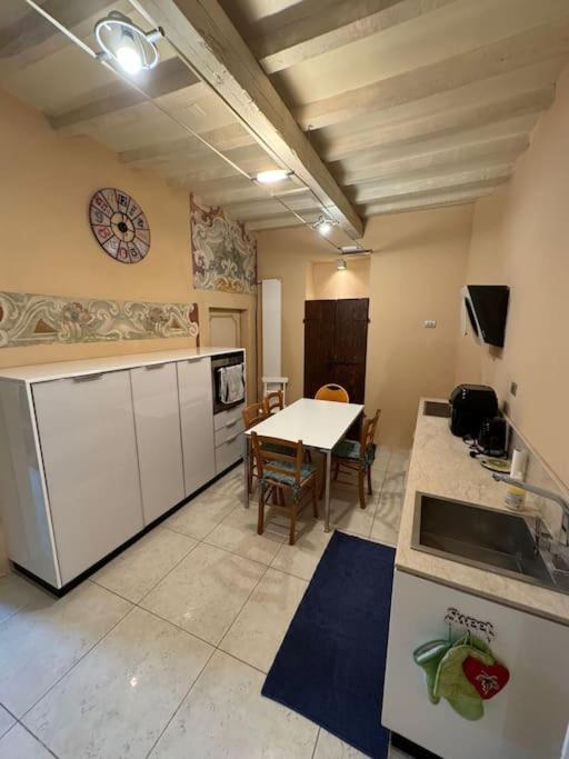 Casa a Puegnago del Garda frazione Mura