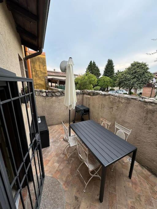 Casa a Puegnago del Garda frazione Mura