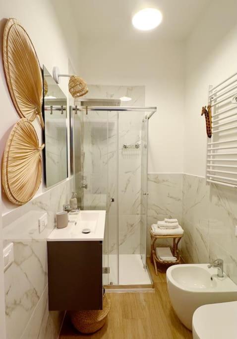 Trendy apartment a Milano