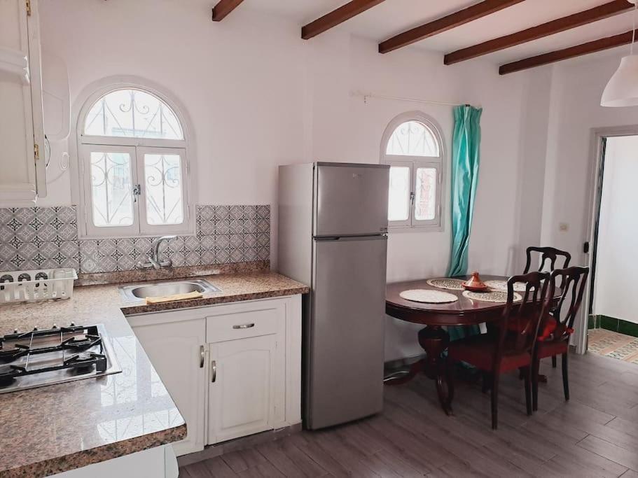 Apartamento Esmeralda en Azotea
