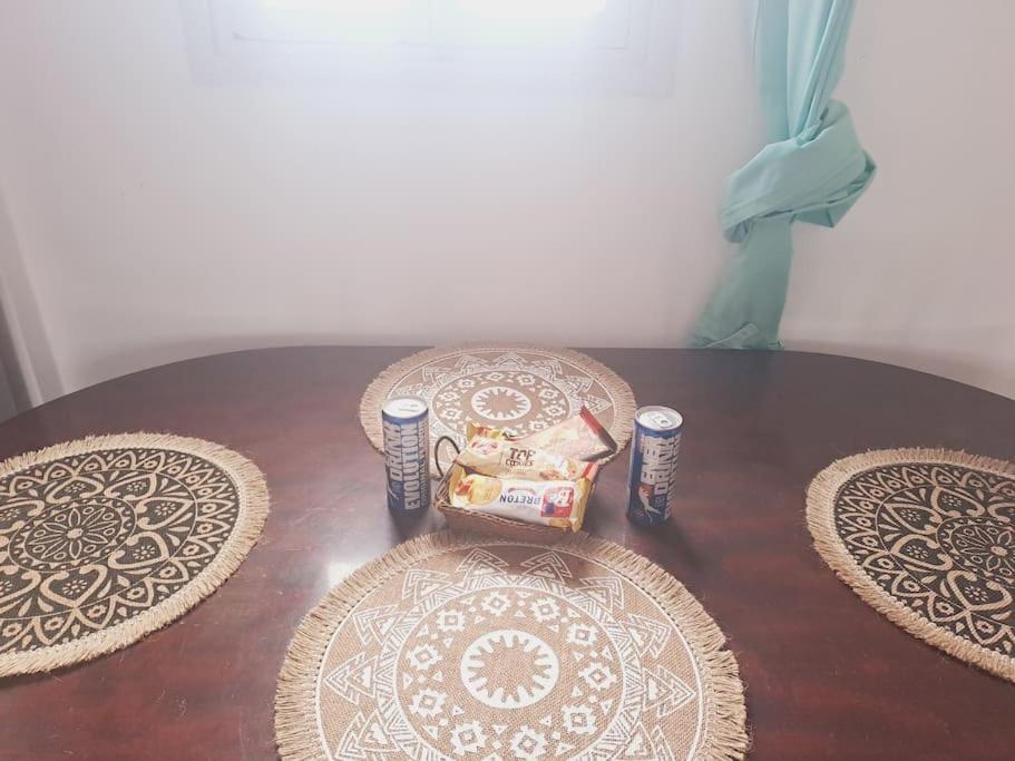 Apartamento Esmeralda en Azotea