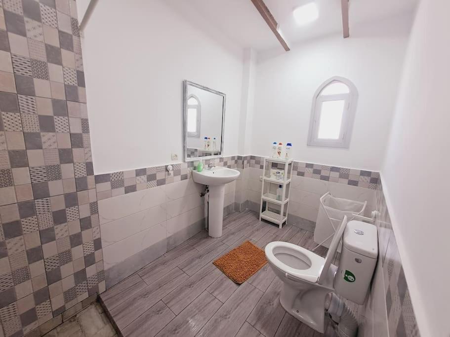 Apartamento Esmeralda en Azotea