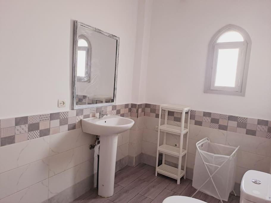 Apartamento Esmeralda en Azotea