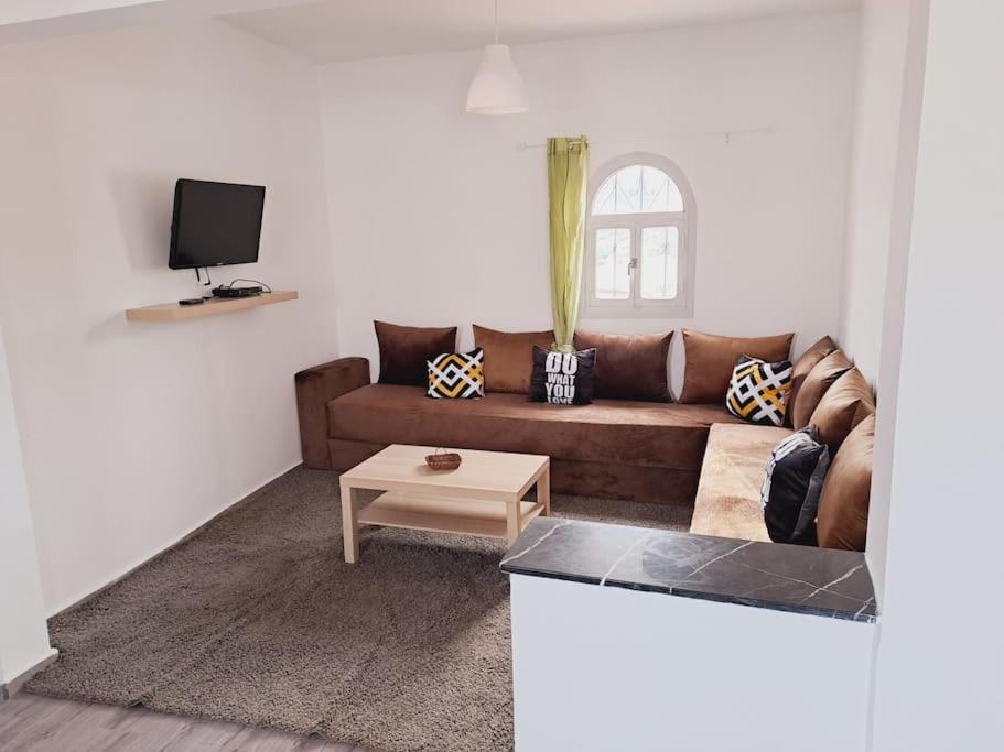 Apartamento Esmeralda en Azotea