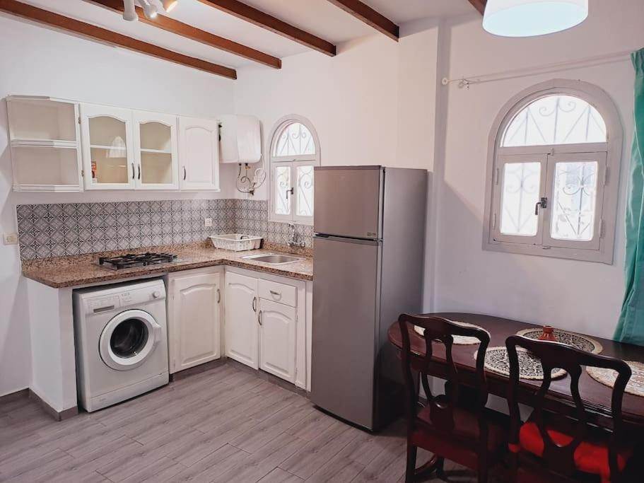 Apartamento Esmeralda en Azotea