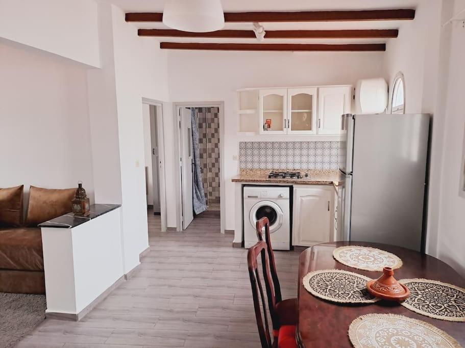 Apartamento Esmeralda en Azotea