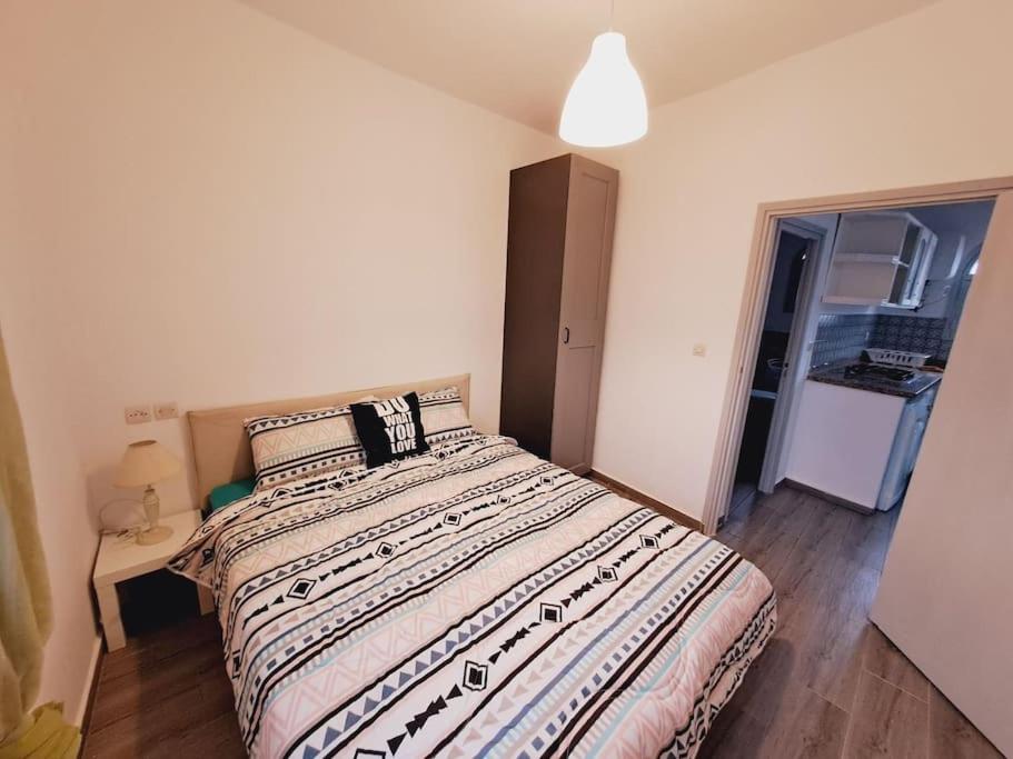 Apartamento Esmeralda en Azotea