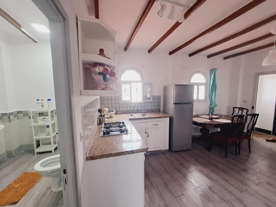 Apartamento Esmeralda en Azotea