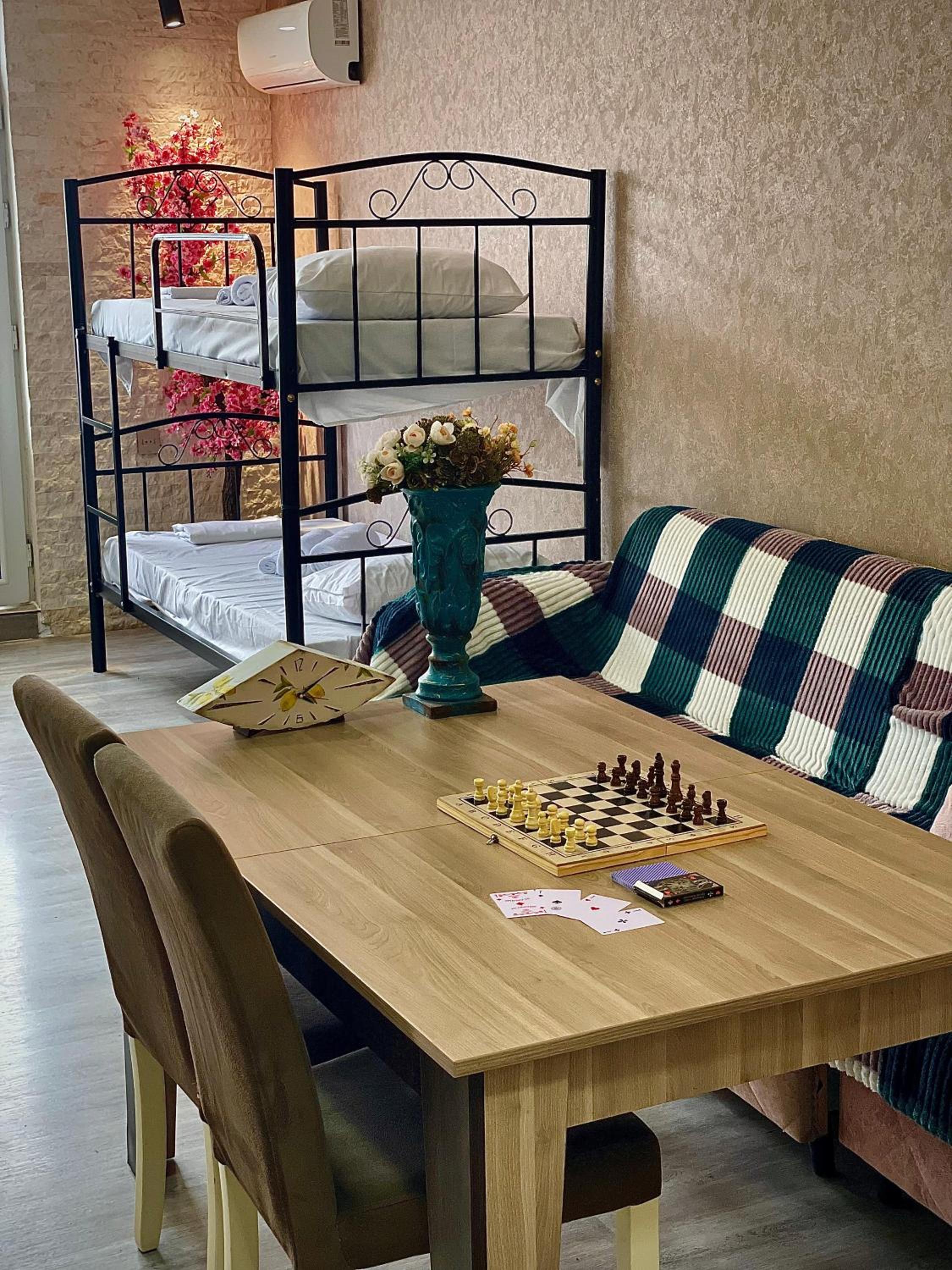 Central Penthouse by NovART Gallery Hotel