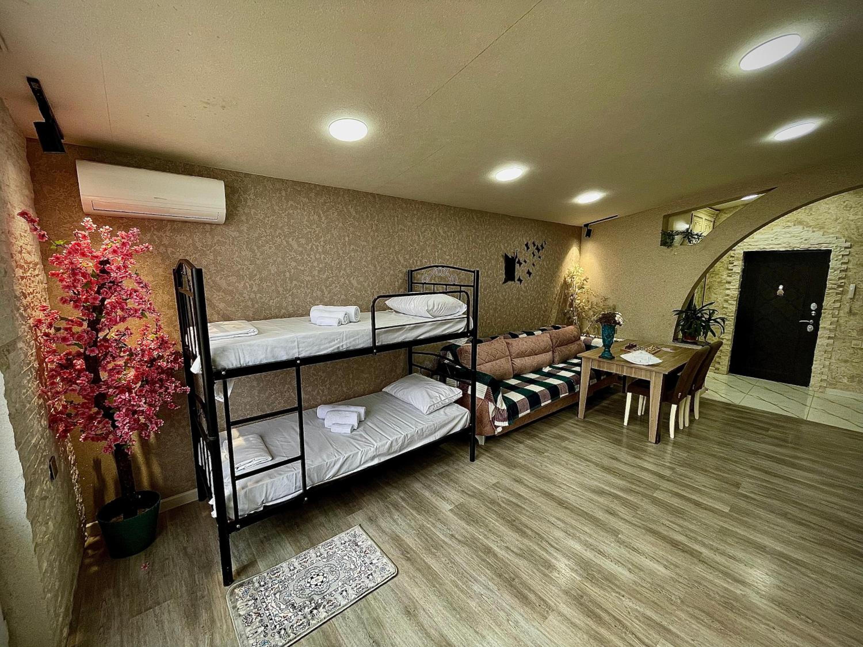 Central Penthouse by NovART Gallery Hotel