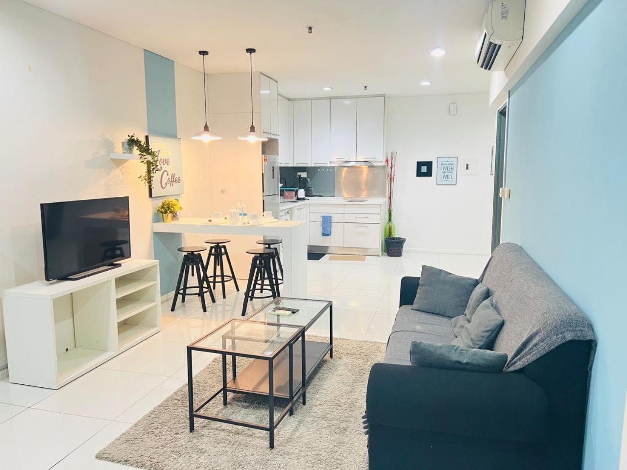Mercu Summer Suites Kuala Lumpur Bukit Bintang by Classy