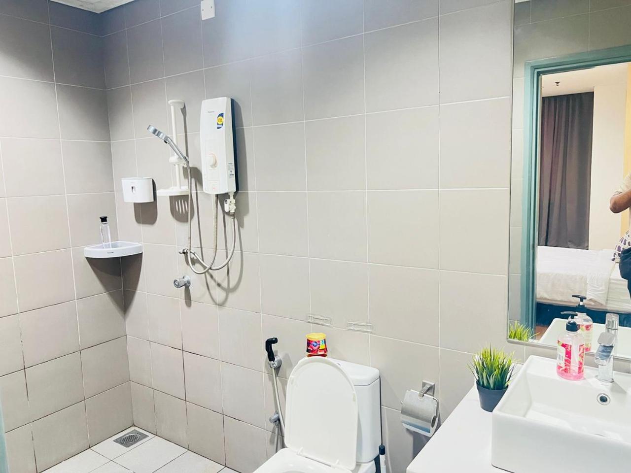 Mercu Summer Suites Kuala Lumpur Bukit Bintang by Classy