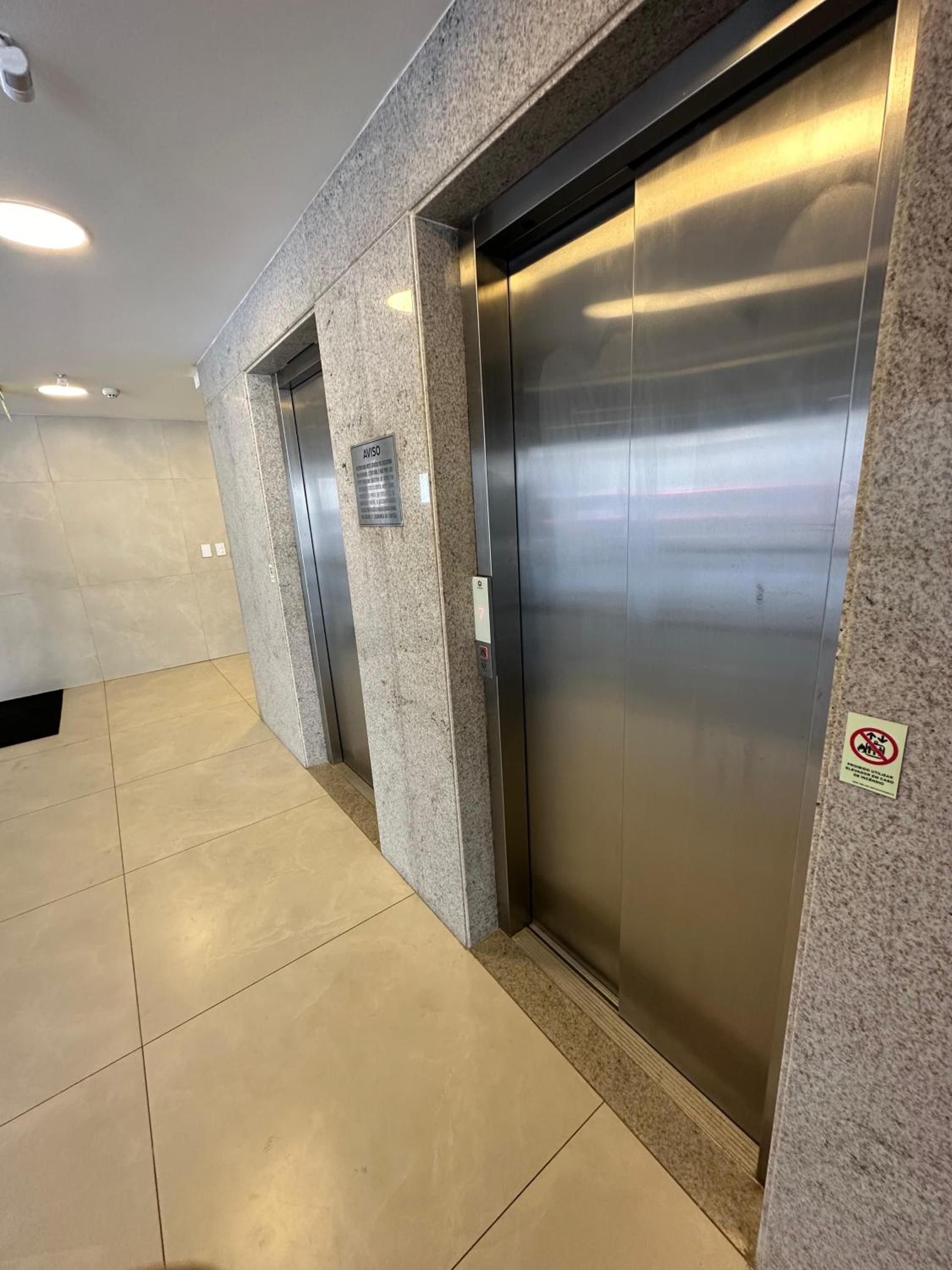 Apartamento Smart Sol Costa Azul
