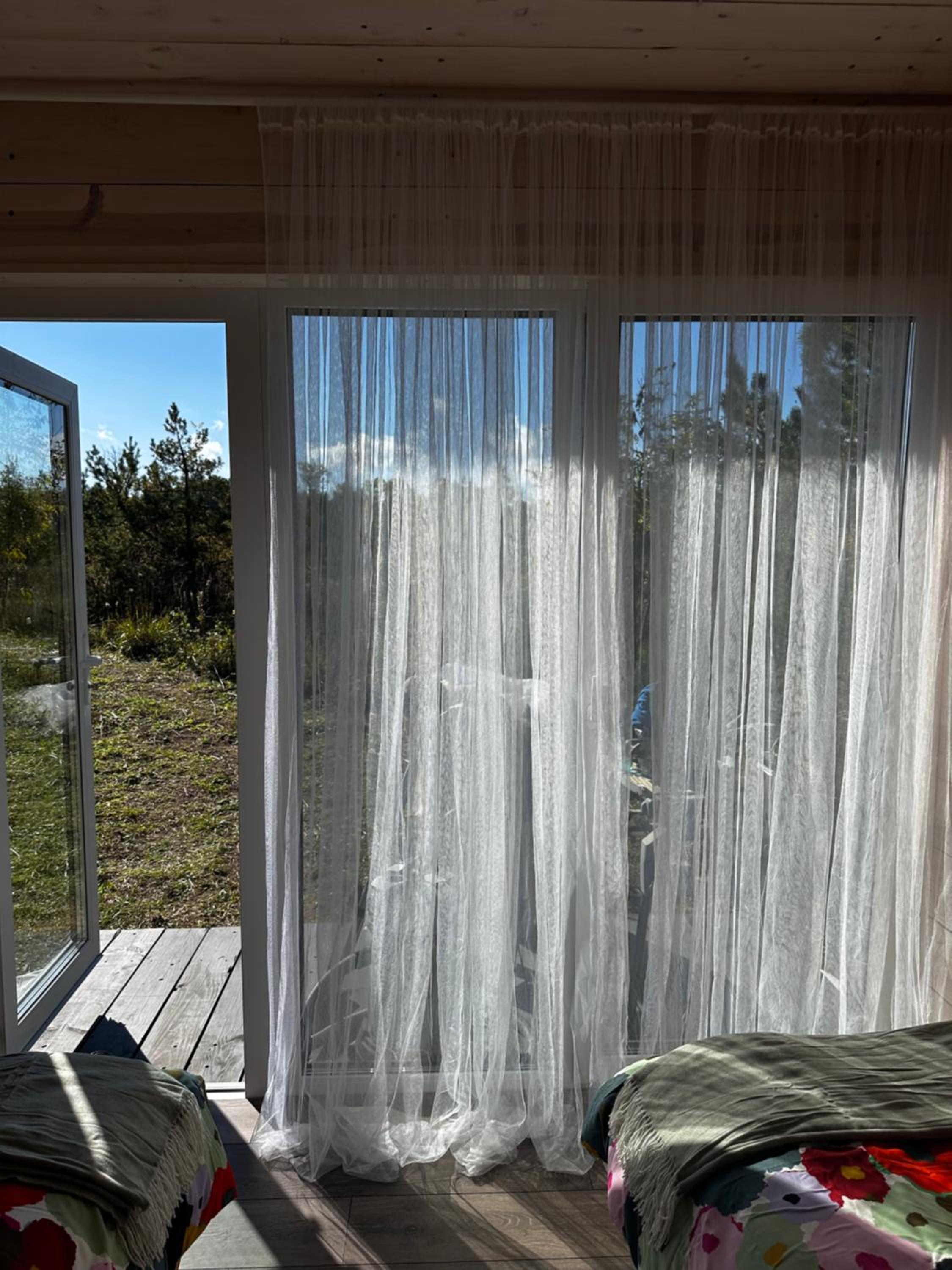 Ronga saunamaja
