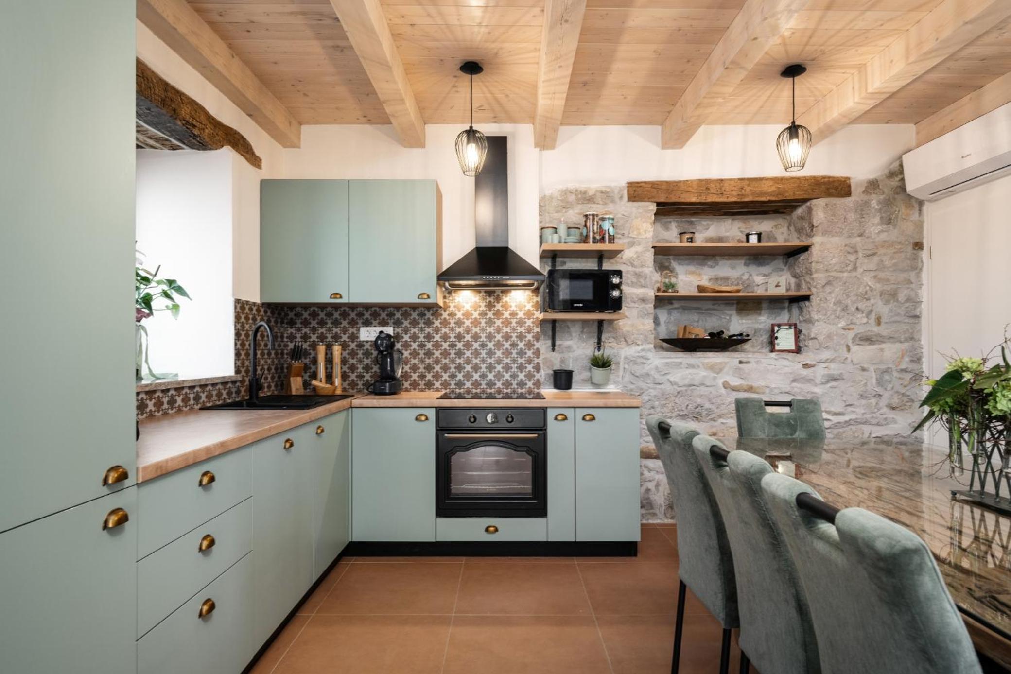 Casa Olika by Briskva