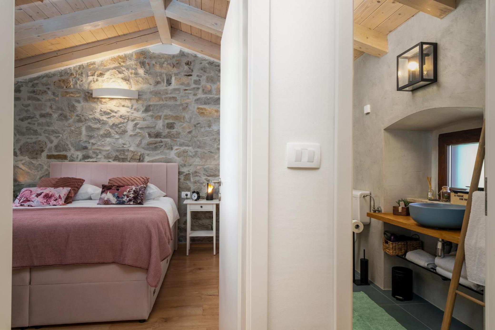 Casa Olika by Briskva