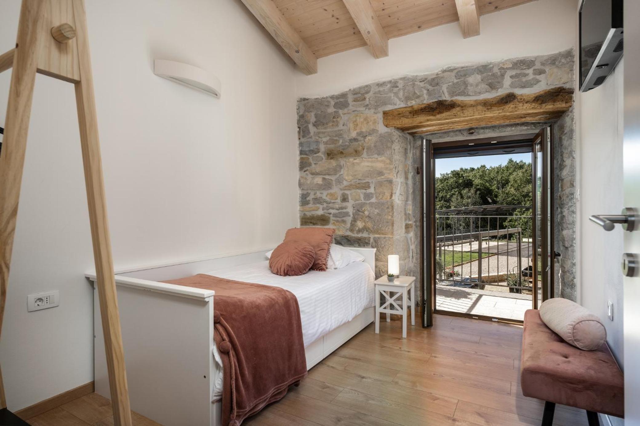 Casa Olika by Briskva
