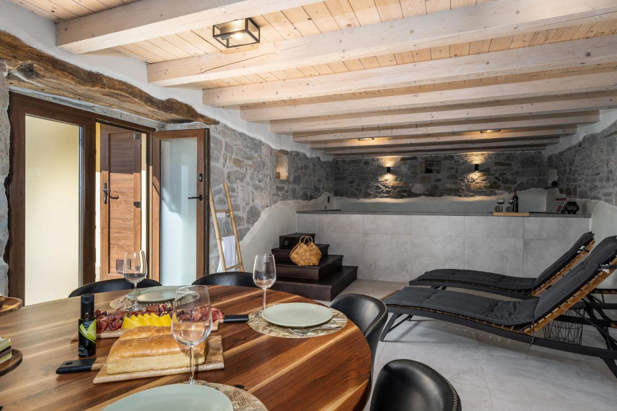 Casa Olika by Briskva