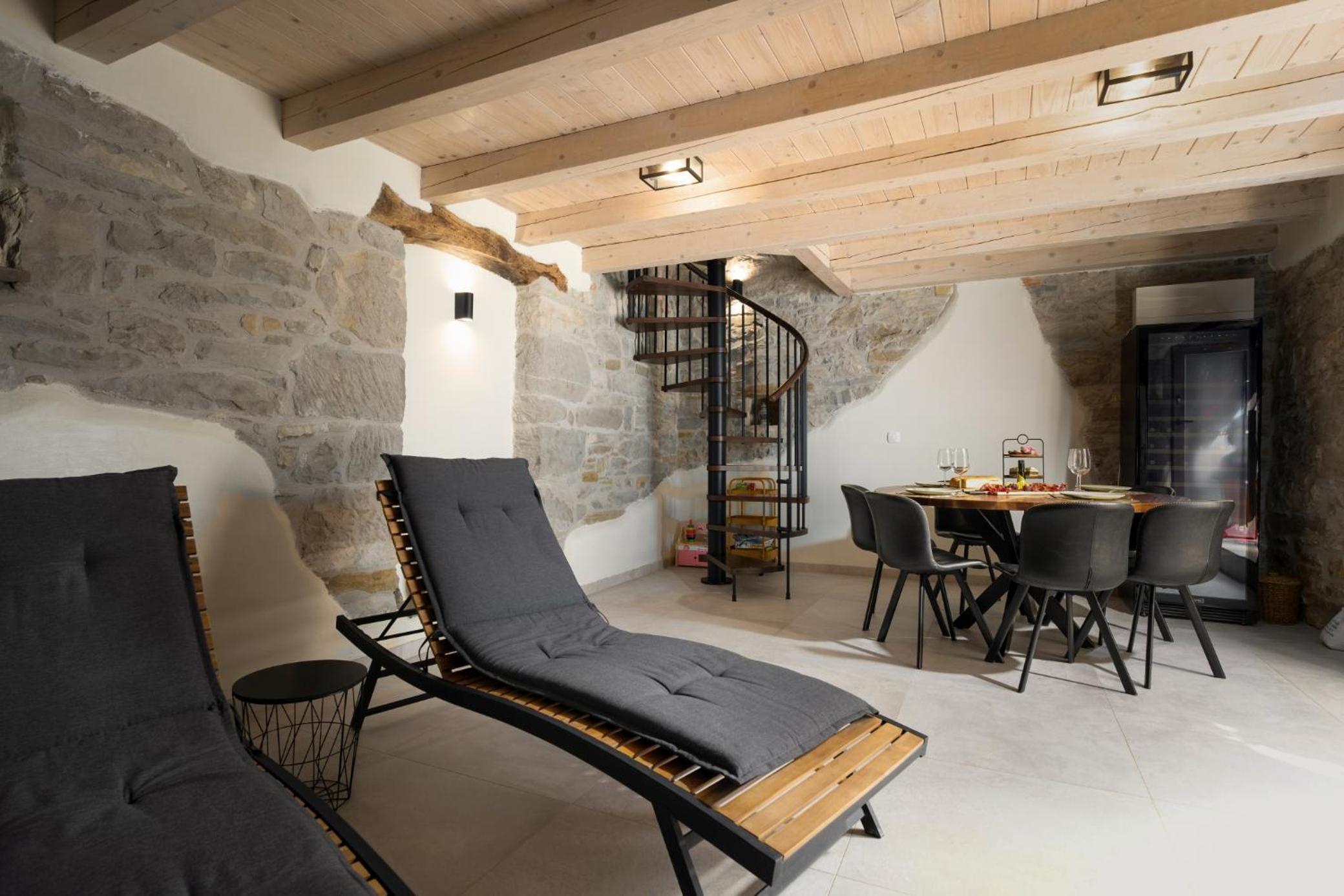 Casa Olika by Briskva