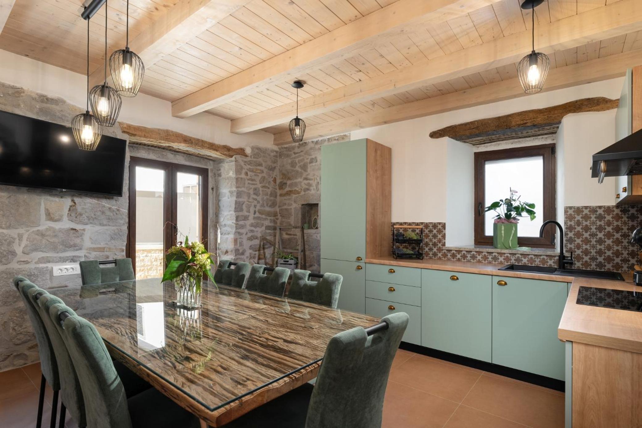 Casa Olika by Briskva