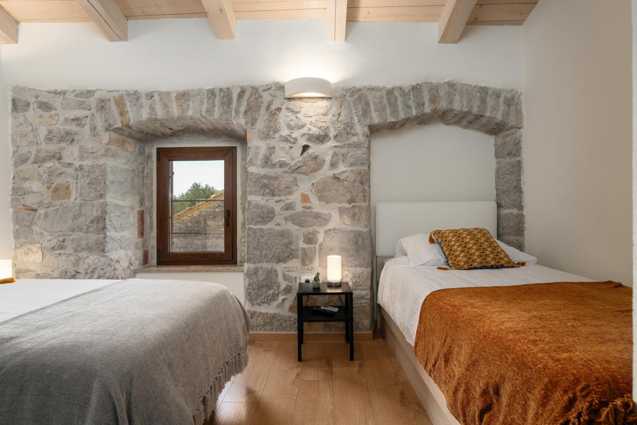 Casa Olika by Briskva