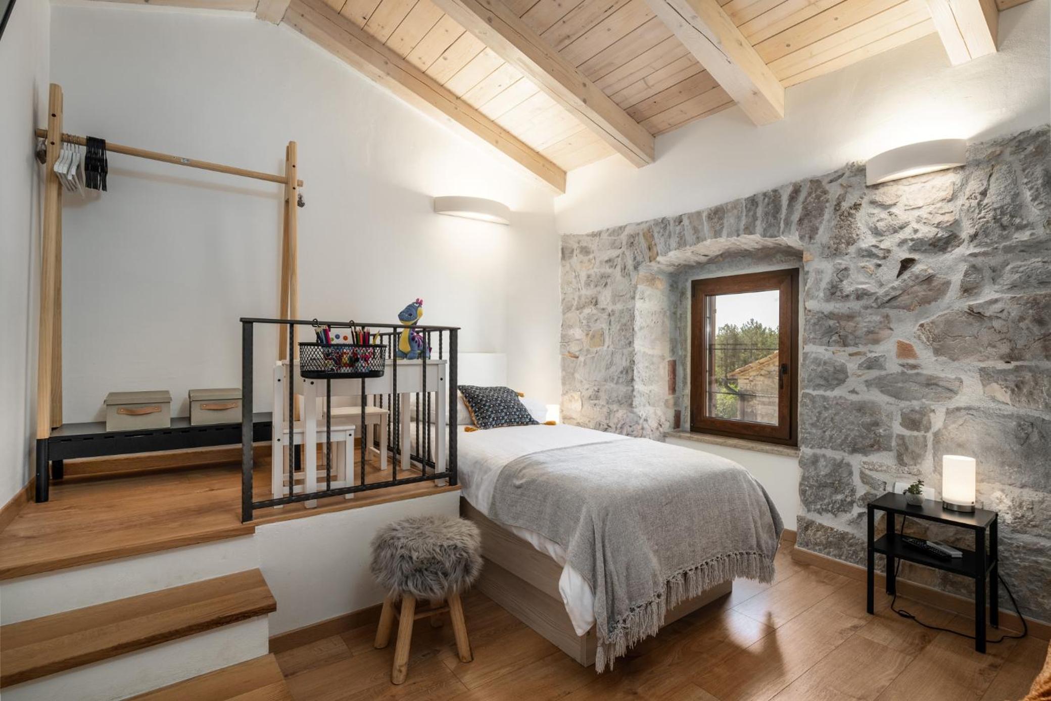 Casa Olika by Briskva