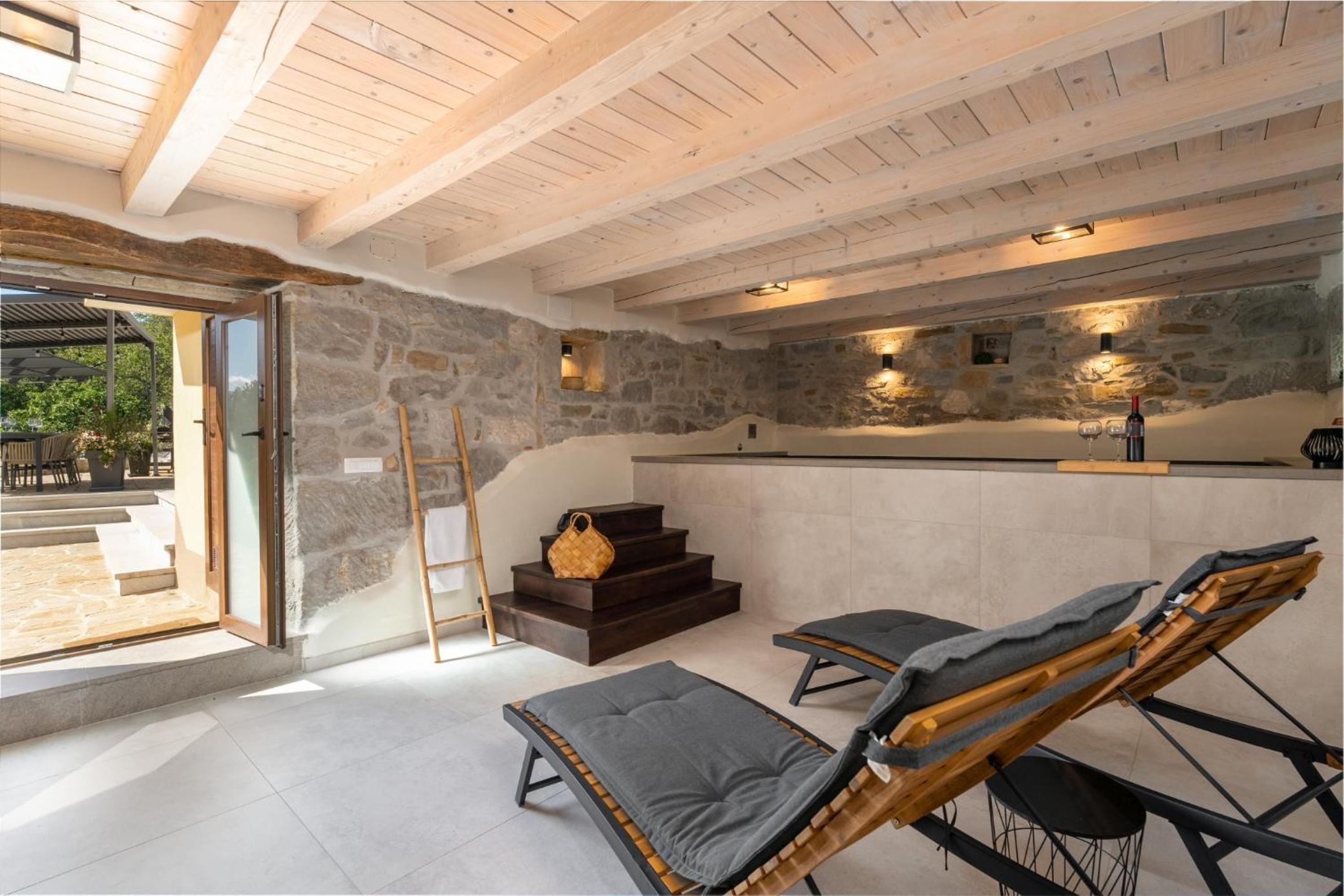 Casa Olika by Briskva