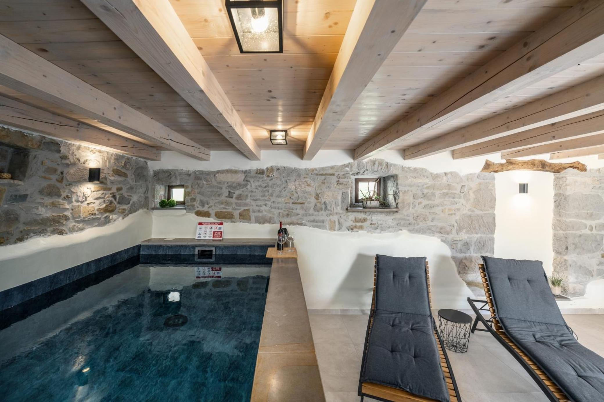 Casa Olika by Briskva