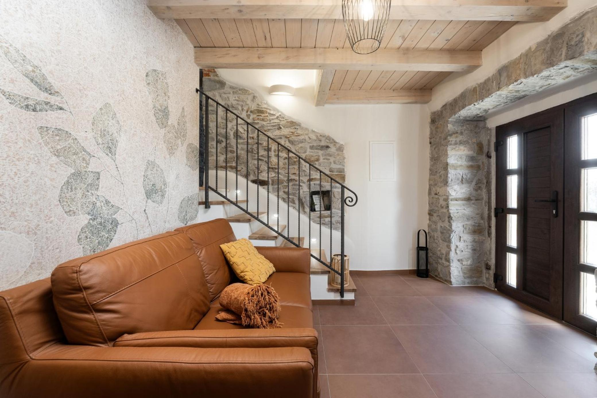 Casa Olika by Briskva